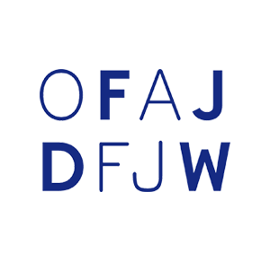 Logo de l'OFAJ