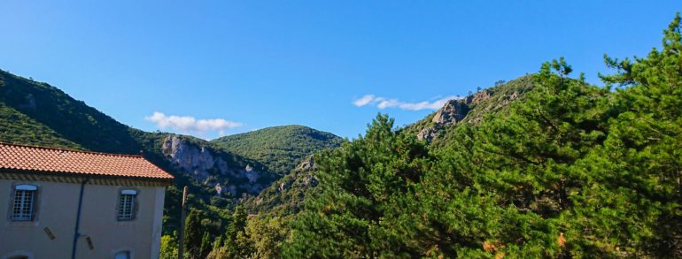 Une colonie de vacances à Malibert au mois d’Octobre !