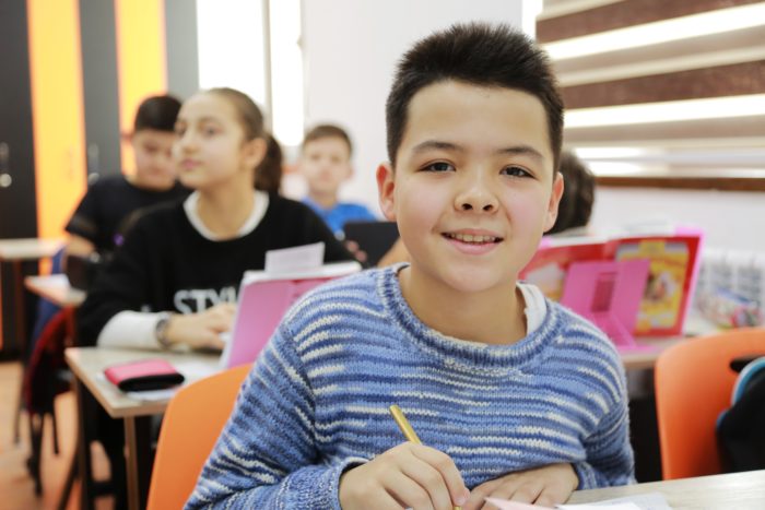 Le CVL des PEP 34 s’engage au côté de l’Éducation Nationale avec le dispositif 2S2C !